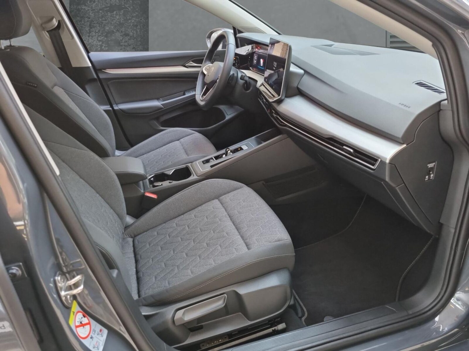 Volkswagen Golf – Bild 15
