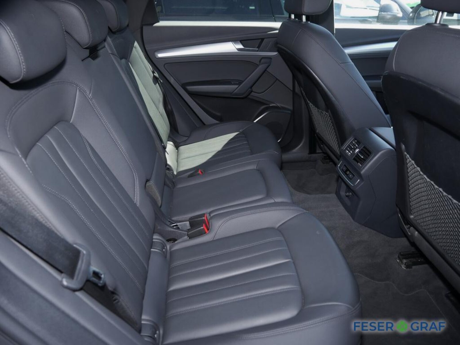 Audi Q5 Sportback – Bild 6