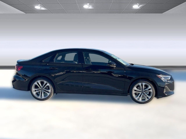 2026 Audi A3 Premium - Photo 8