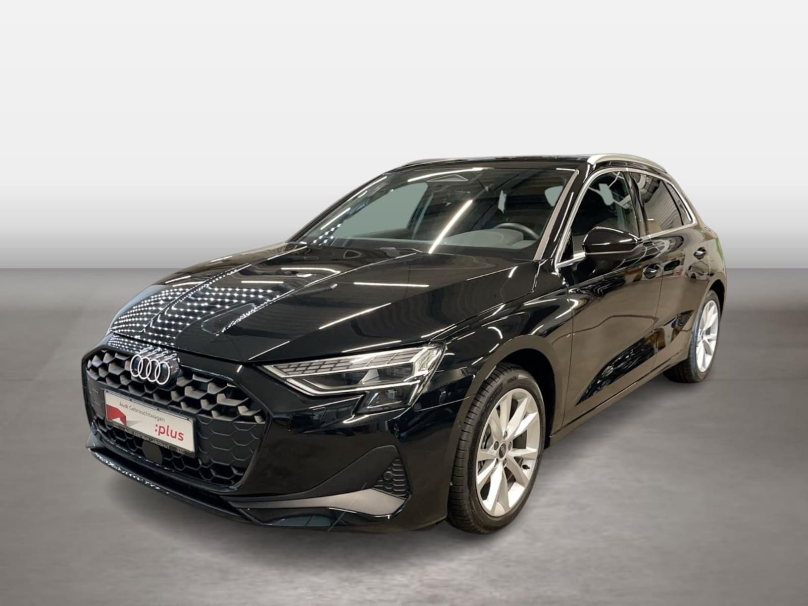 Audi A3 Sportback – Bild 2