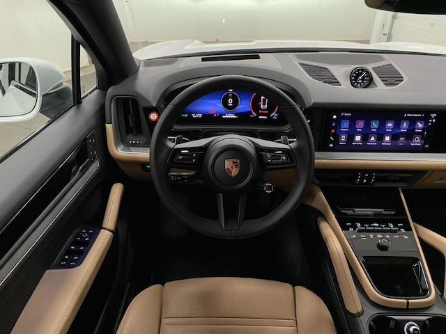2026 Porsche Cayenne Coupe Base - Photo 15