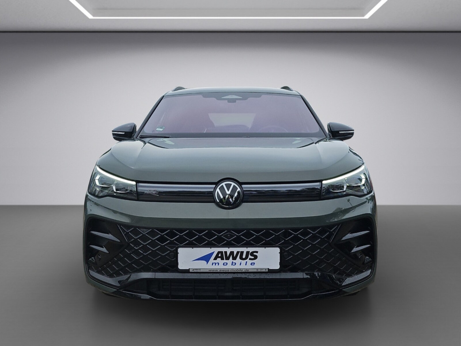 Volkswagen Tiguan – Bild 8