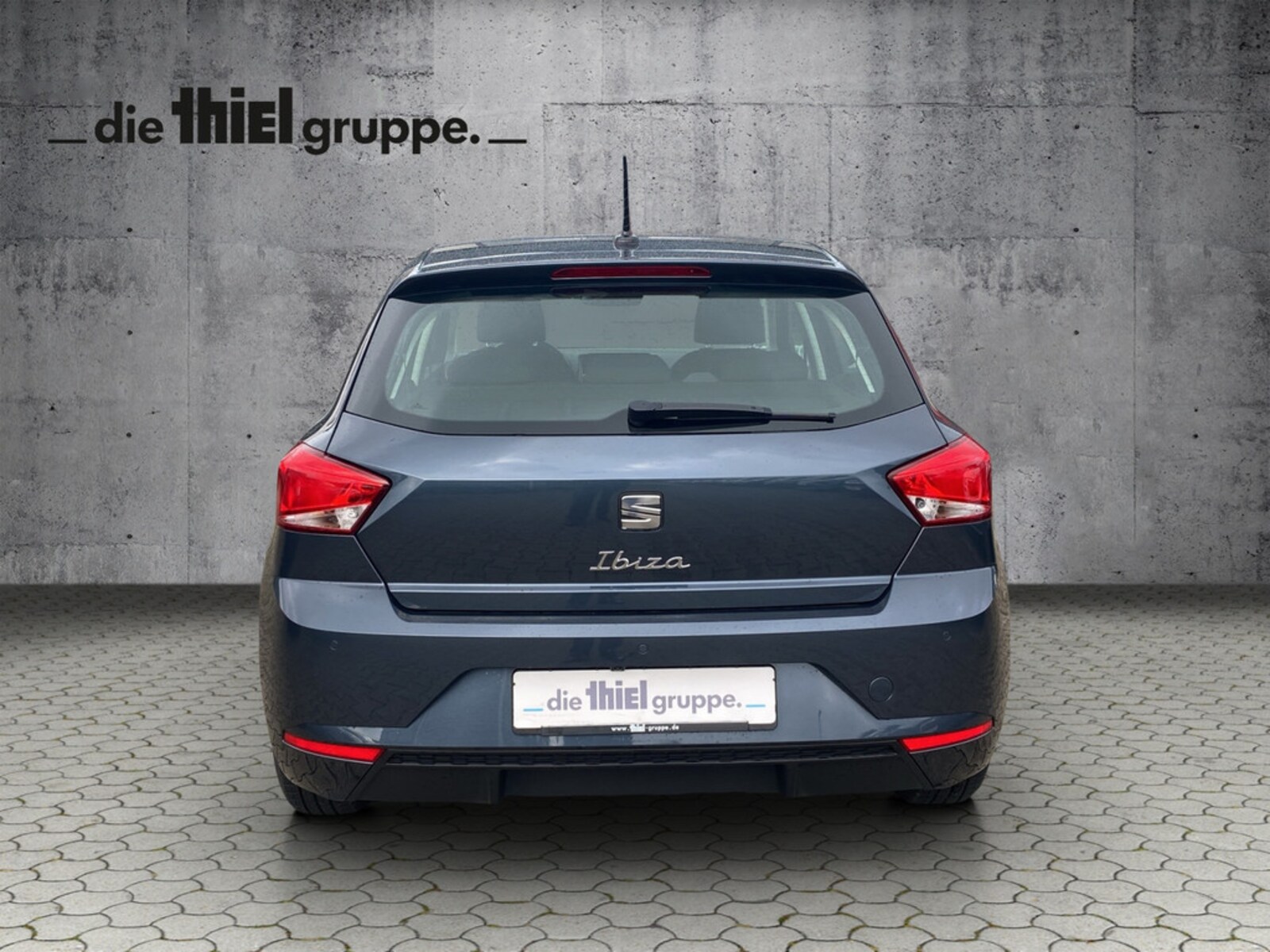 SEAT Ibiza – Bild 4