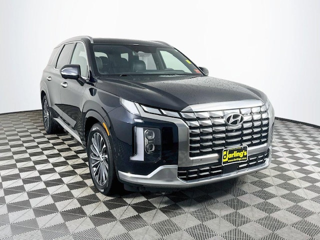 2023 Hyundai Palisade