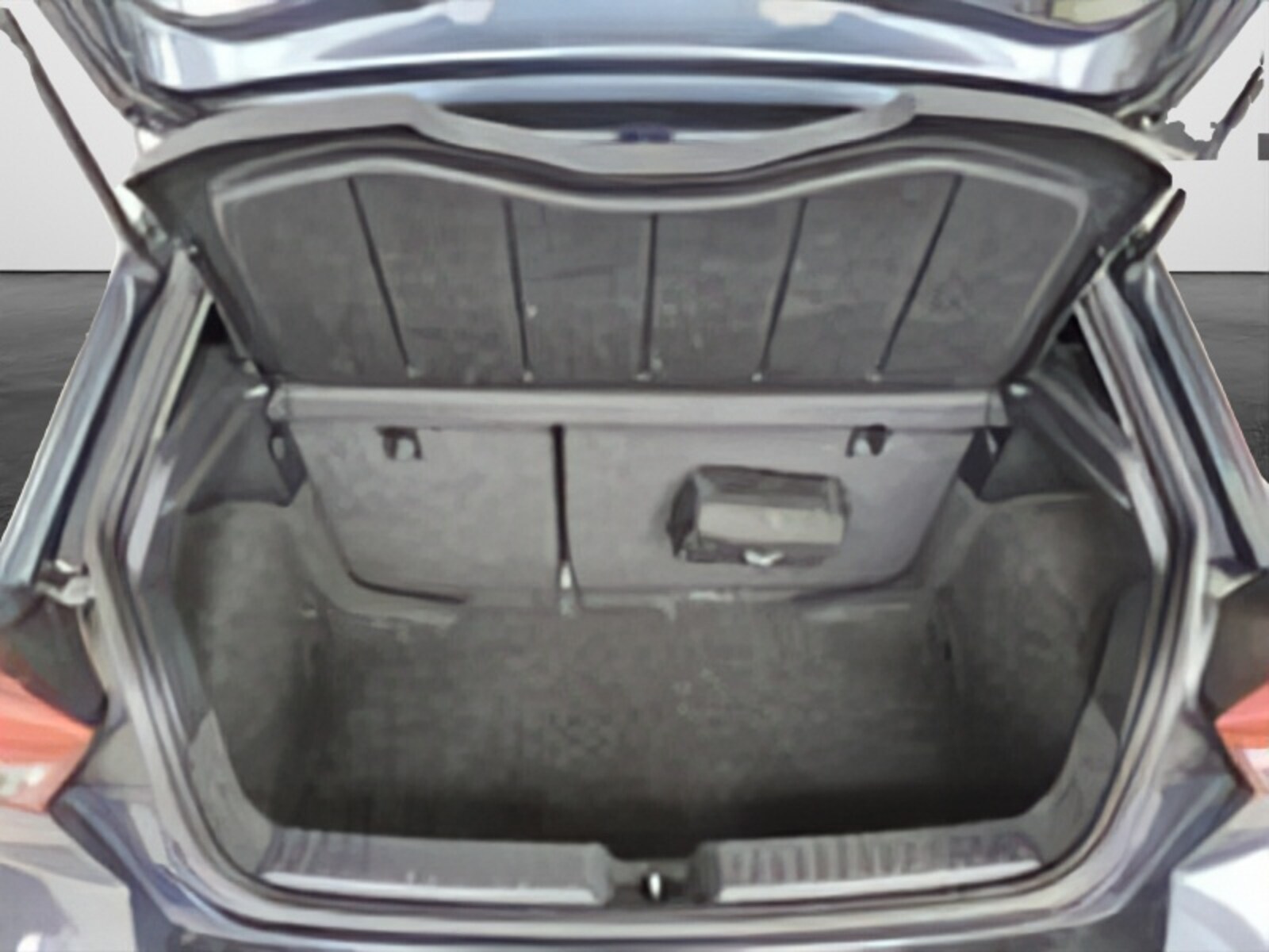 SEAT Ibiza – Bild 6