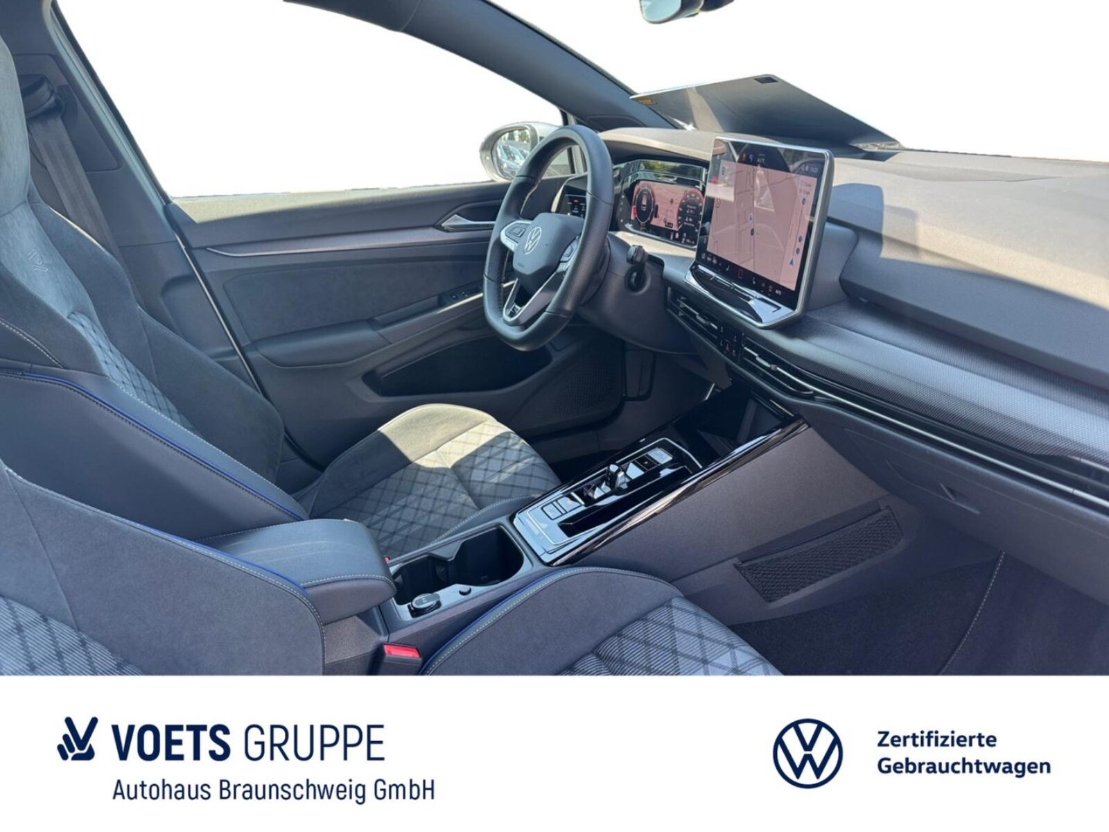 Volkswagen Golf – Bild 7