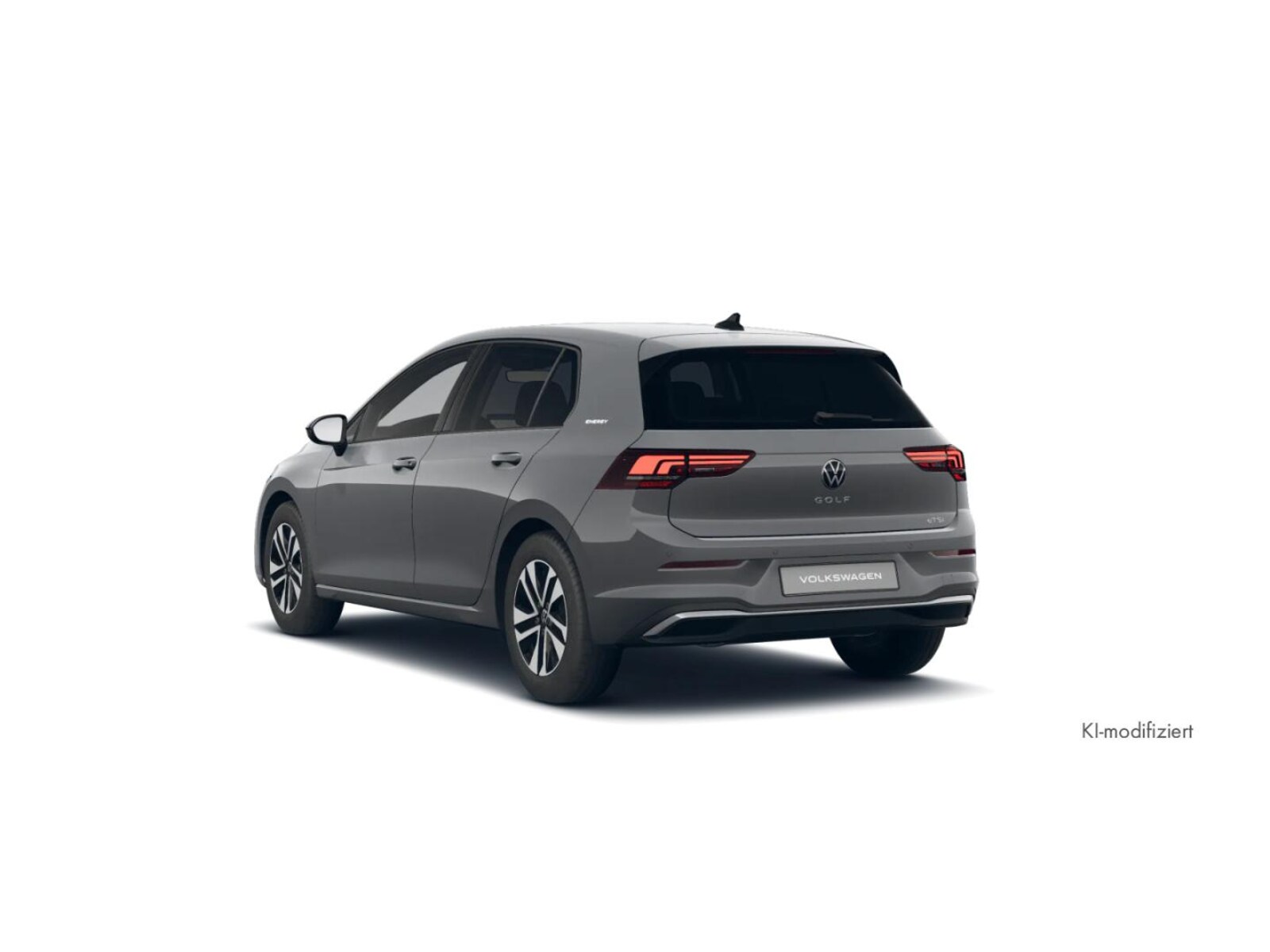 Volkswagen Golf – Bild 4