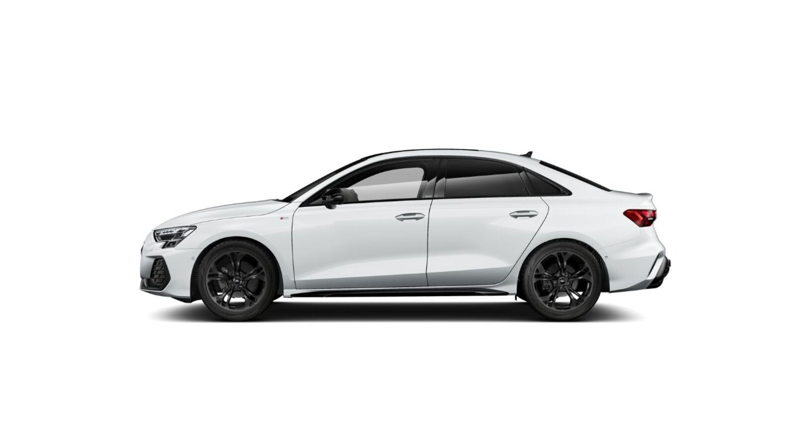 Audi A3 Limousine – Bild 4