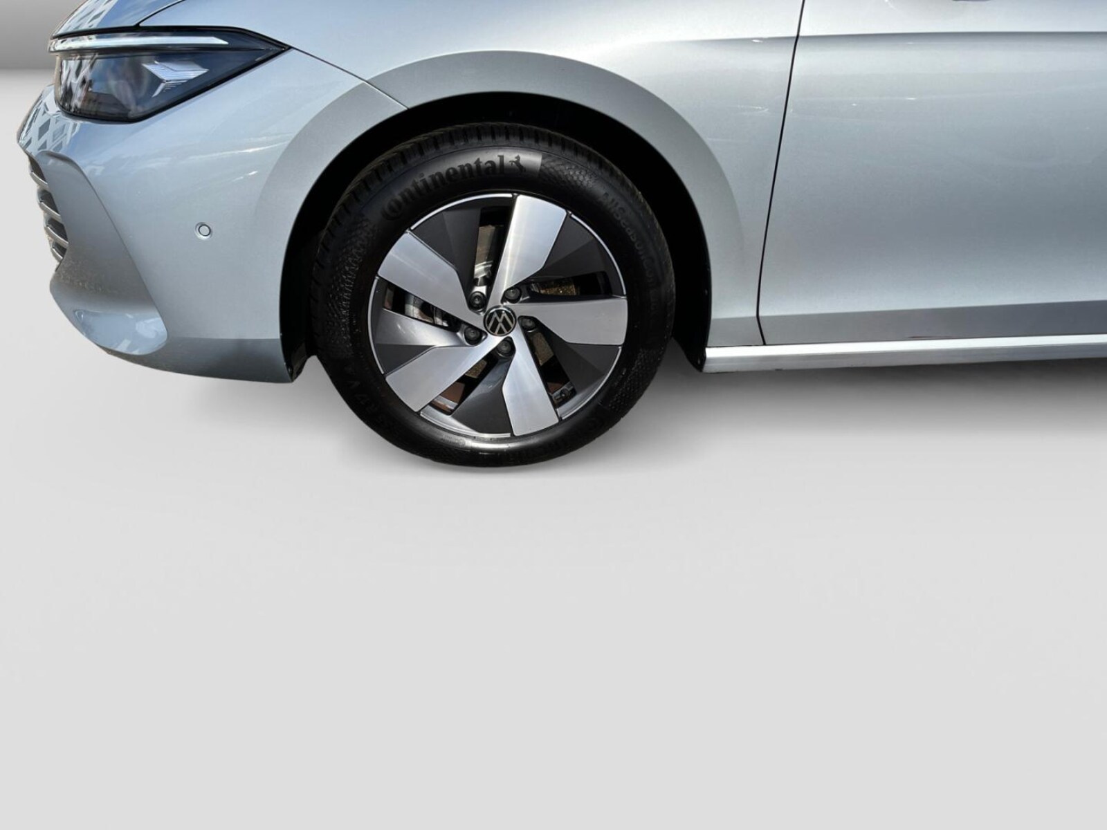 Volkswagen Passat – Bild 5