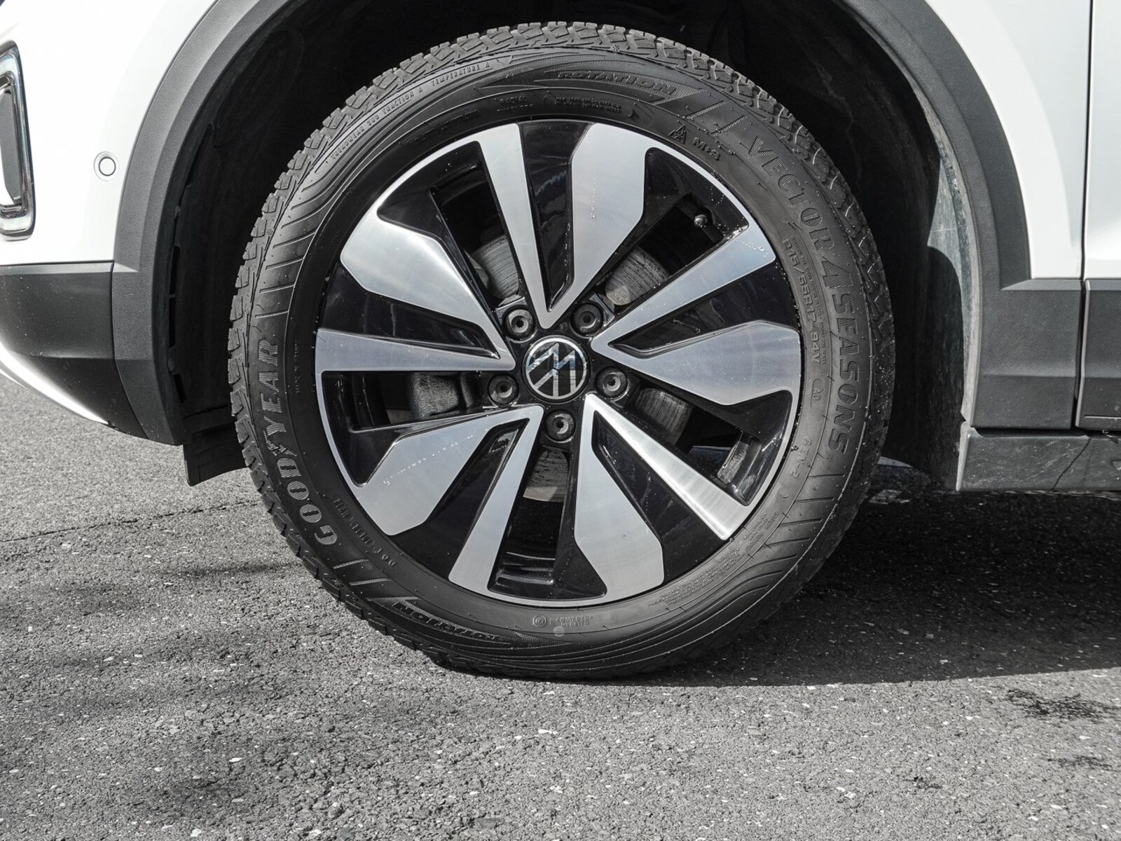 Volkswagen T-Roc Cabriolet – Bild 6