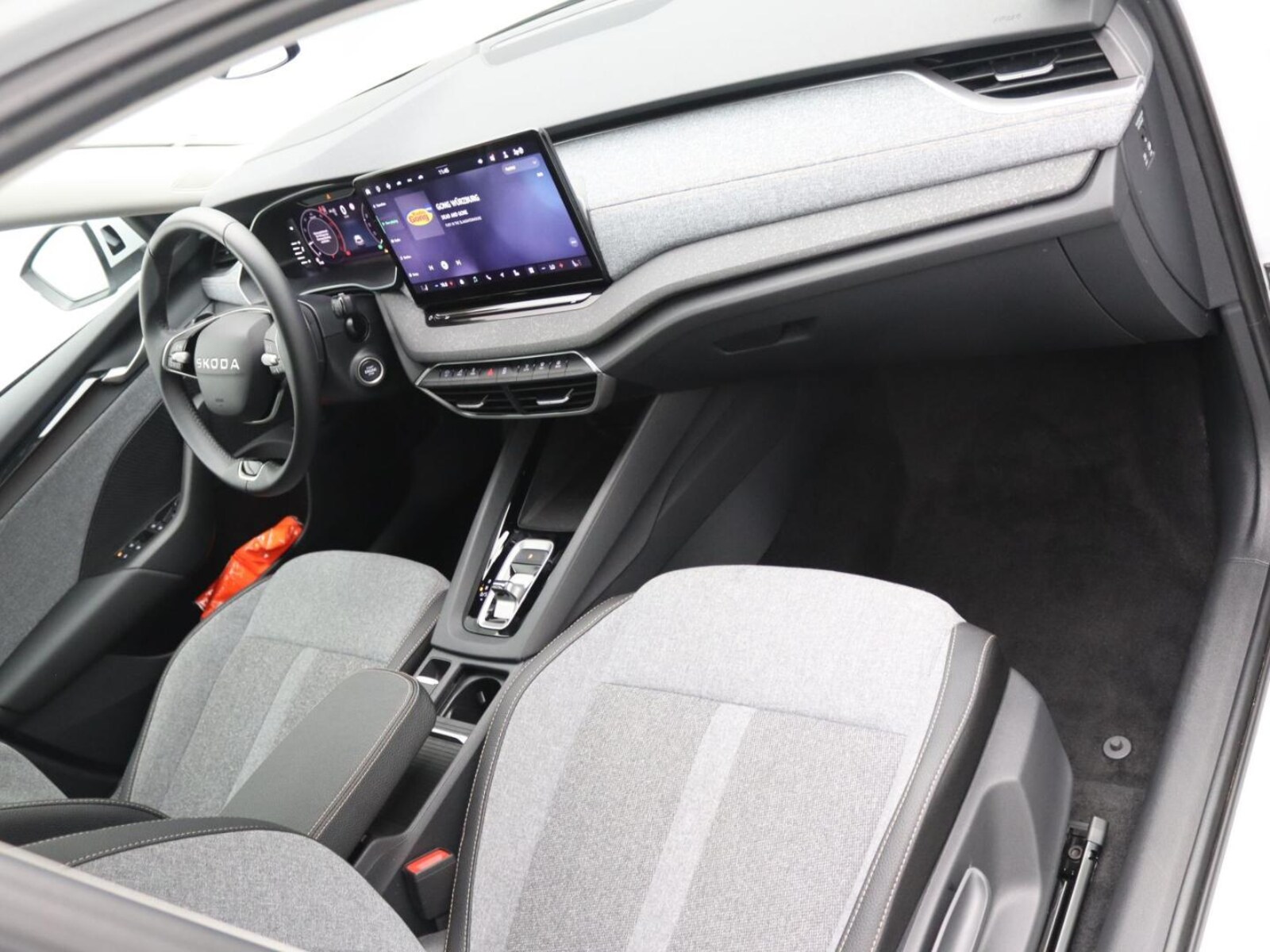 Škoda Octavia Combi – Bild 8