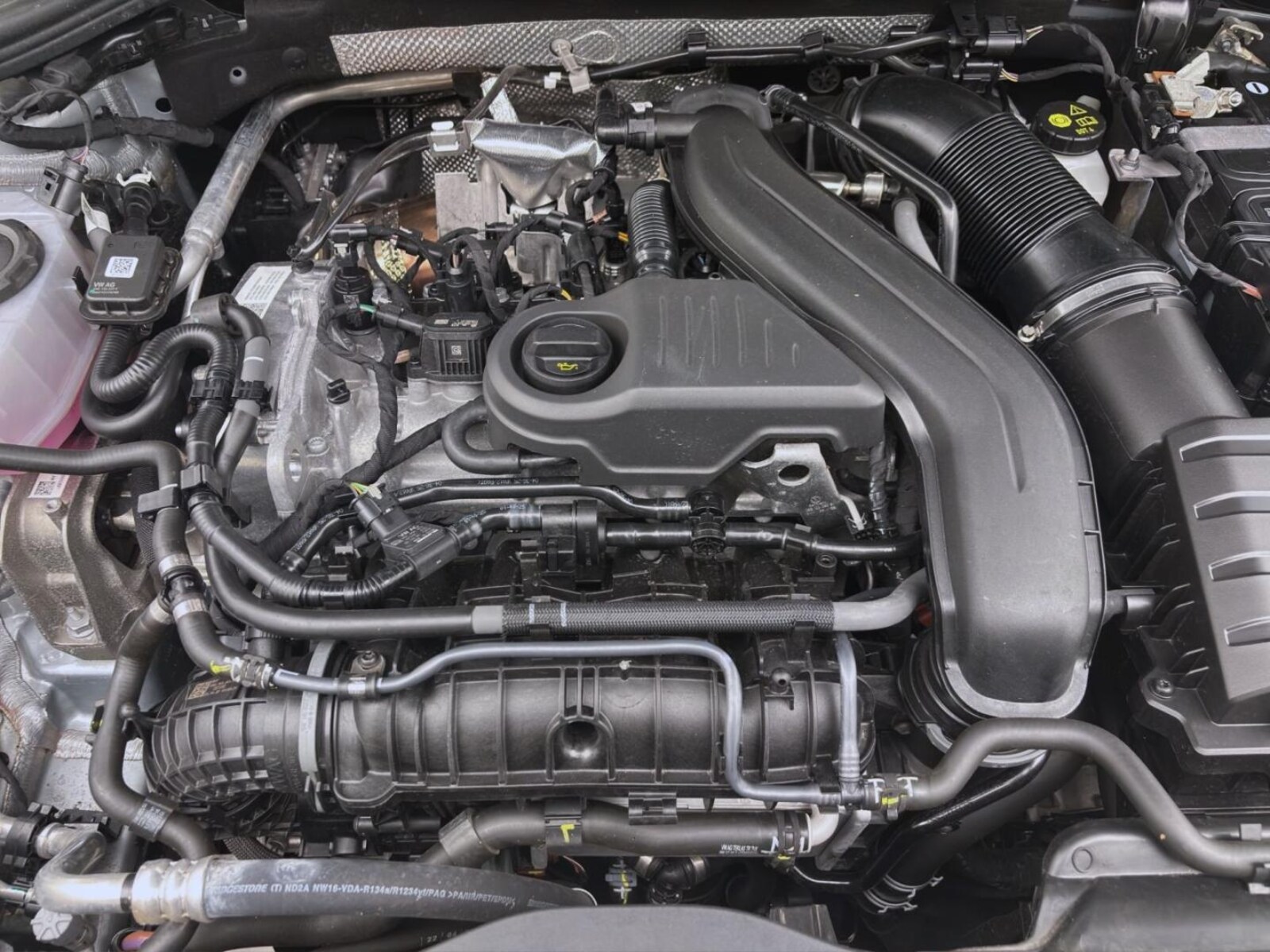 Volkswagen Passat – Bild 18