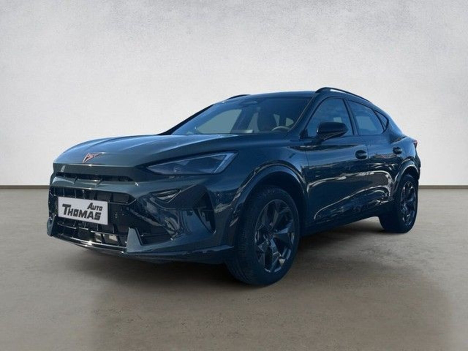 CUPRA Formentor – Bild 4