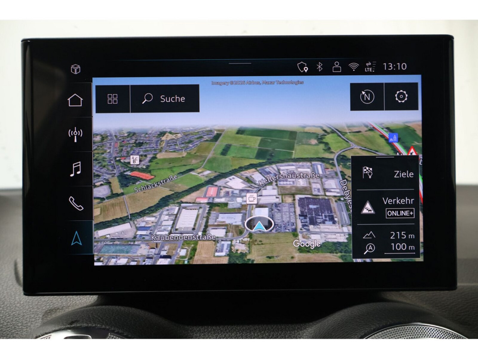 Audi Q2 – Bild 18