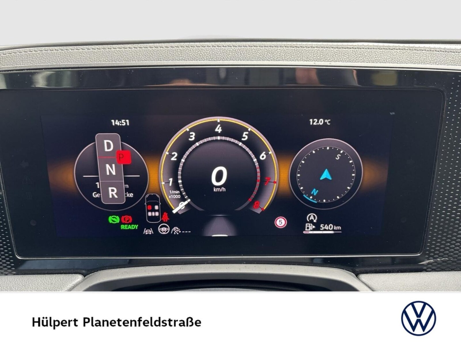 Volkswagen Passat – Bild 13