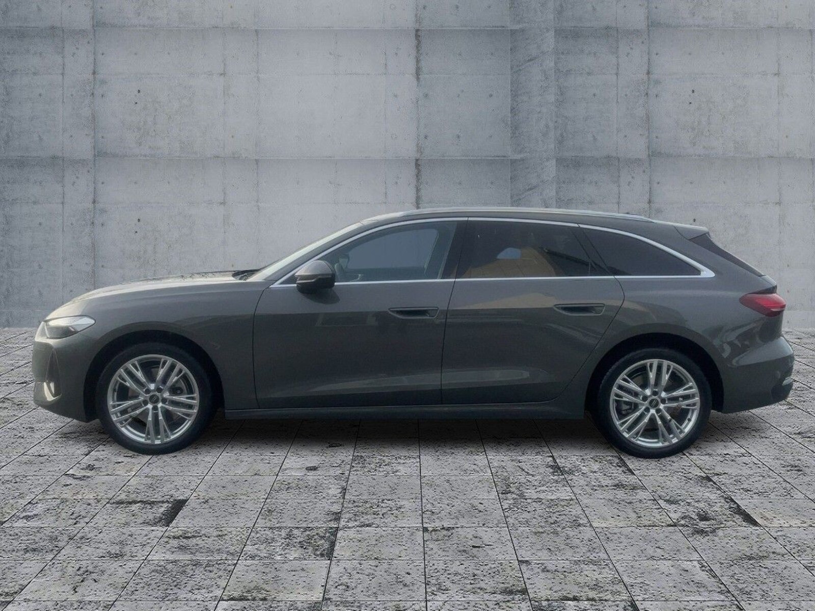 Audi A5 Avant – Bild 3