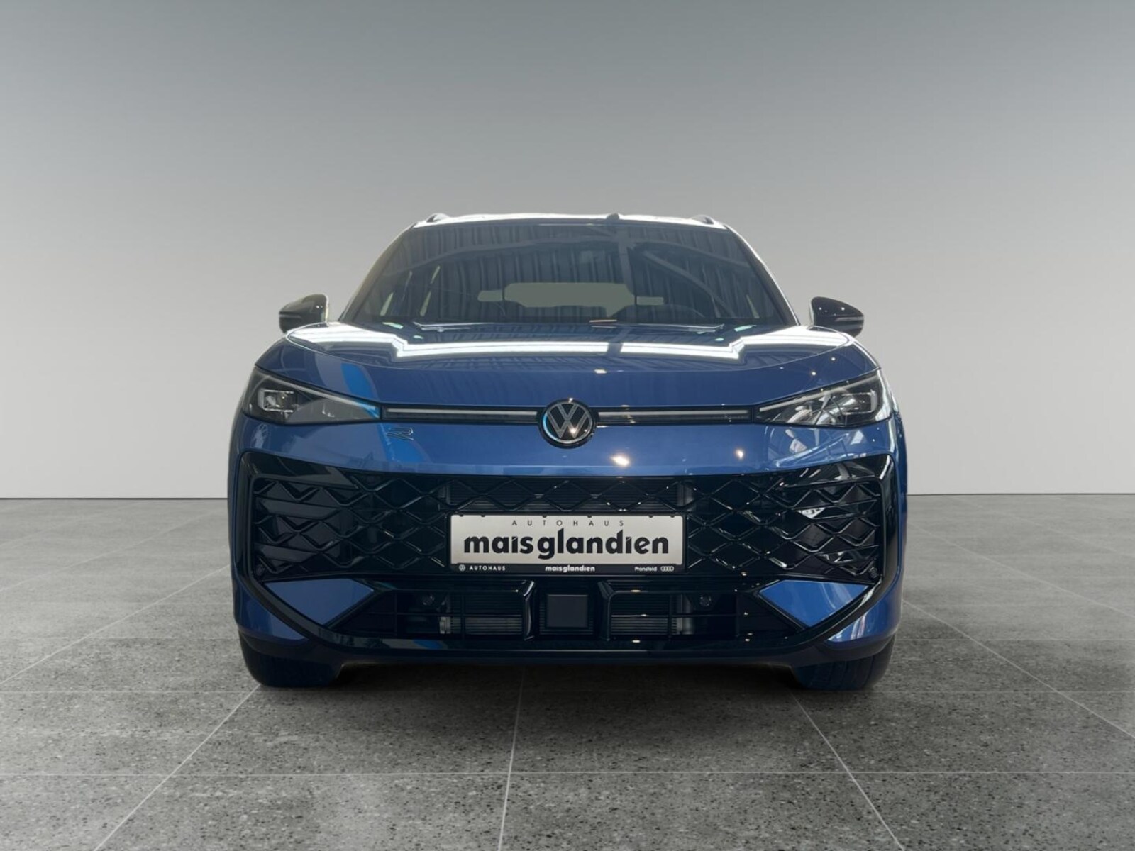 Volkswagen T-Roc – Bild 4