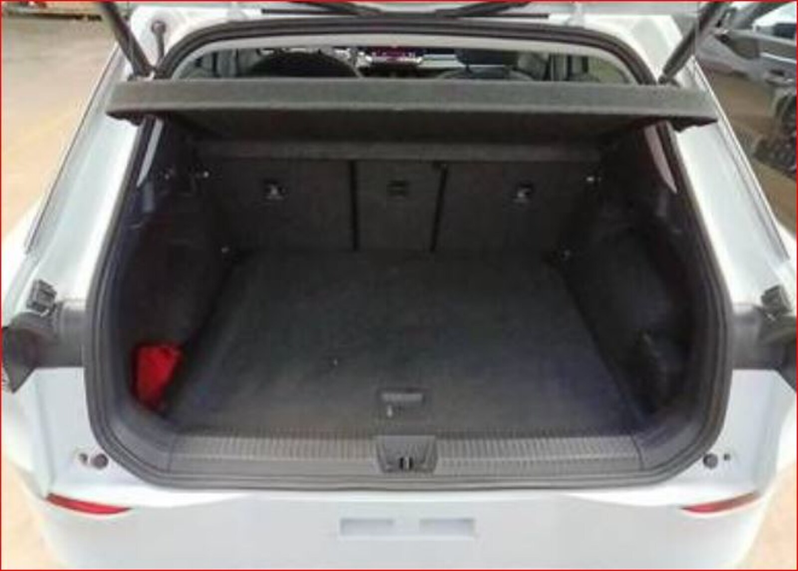 Volkswagen T-Roc – Bild 5