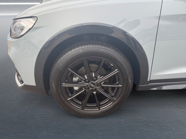 Image about Audi A1 allstreet 35 TFSI S tronic