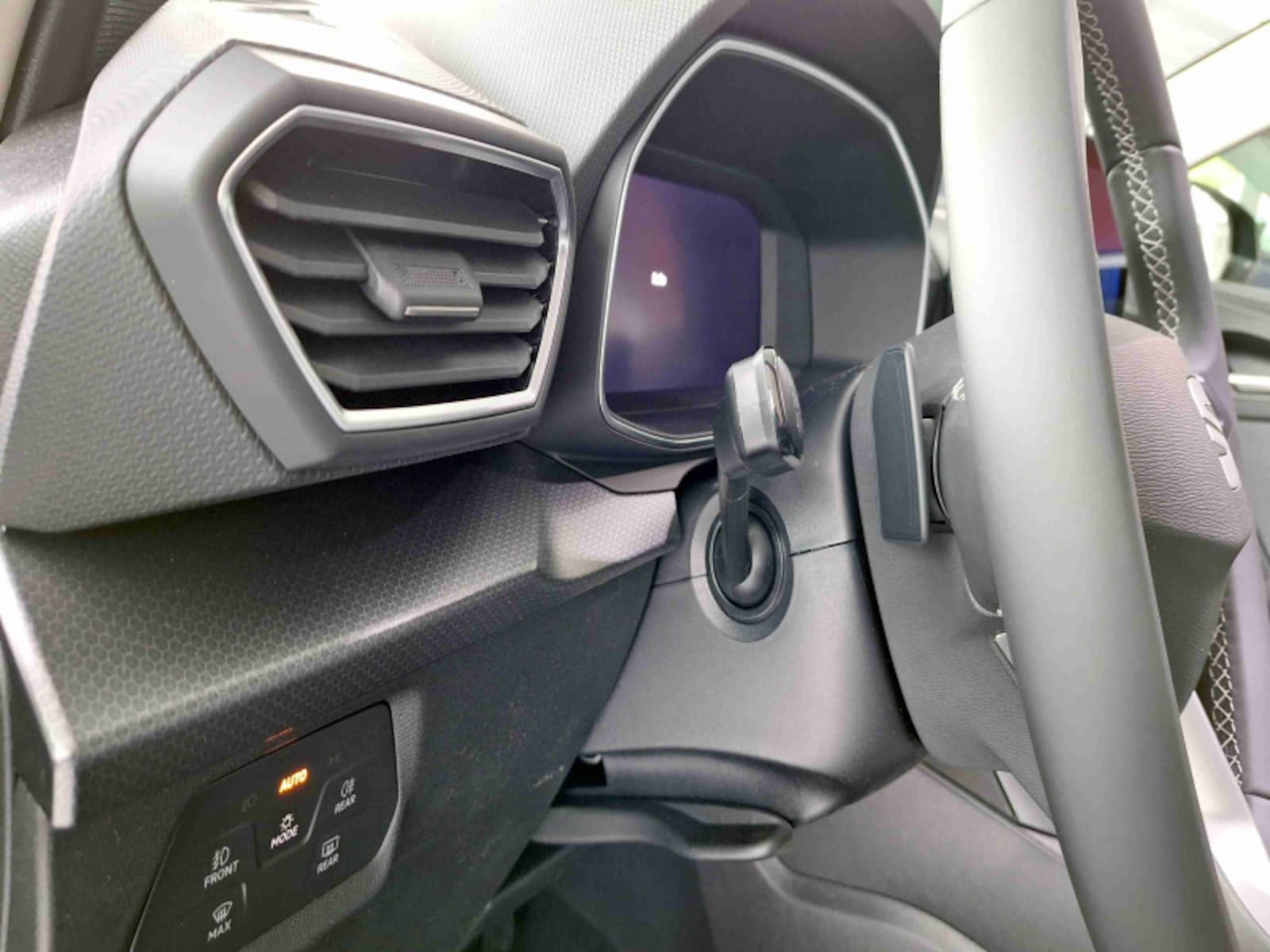 SEAT Leon Sportstourer – Bild 9