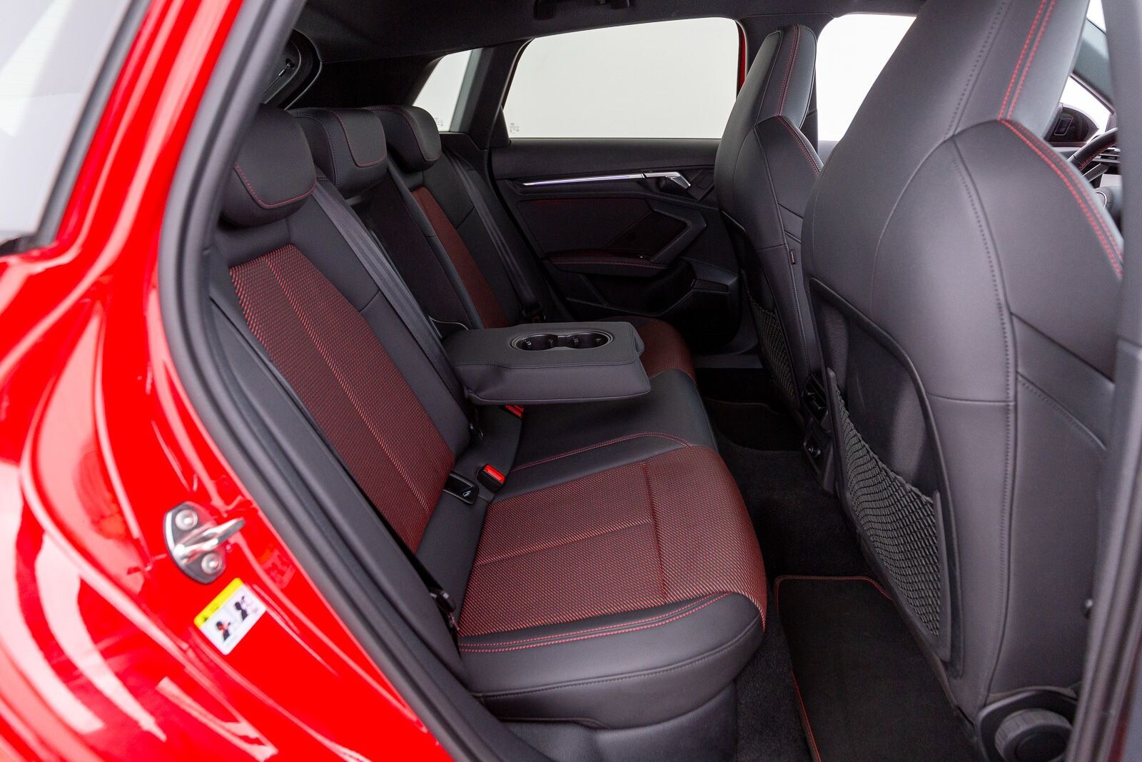 Image about Audi S3 Sportback TFSI quattro S tronic