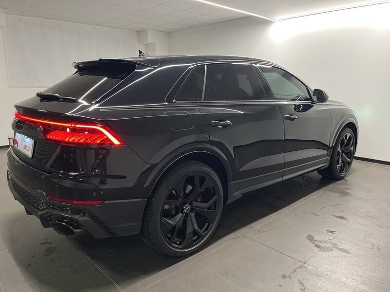 Image about Audi RS Q8 RS Q8 441 kW (600 CV) tiptronic