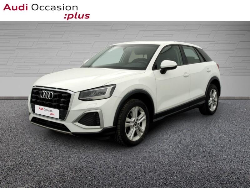Image about Audi Q2 Business Line 30 TDI 85 kW (116 ch) S tronic