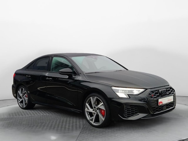 Audi S3 TFSI Quattro S Tronic - - Joinsteer - #5