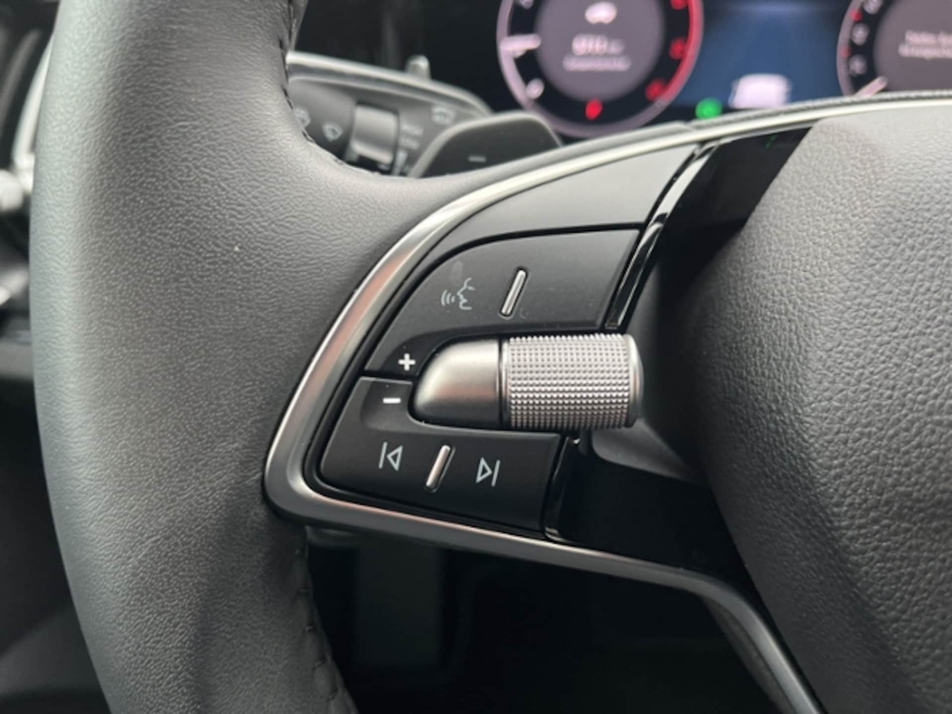 Skoda Kodiaq Selection