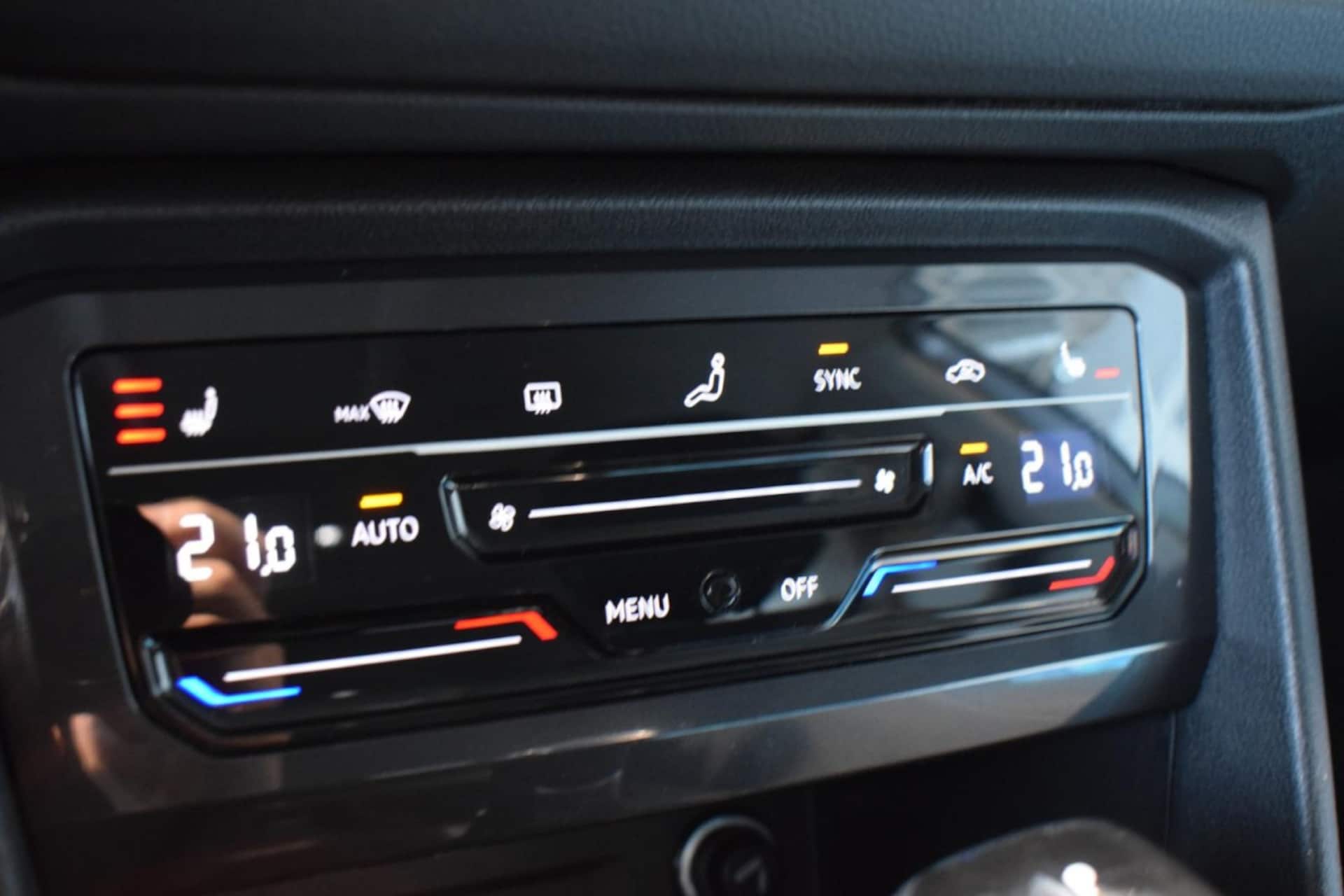 Volkswagen Tiguan Allspace Life