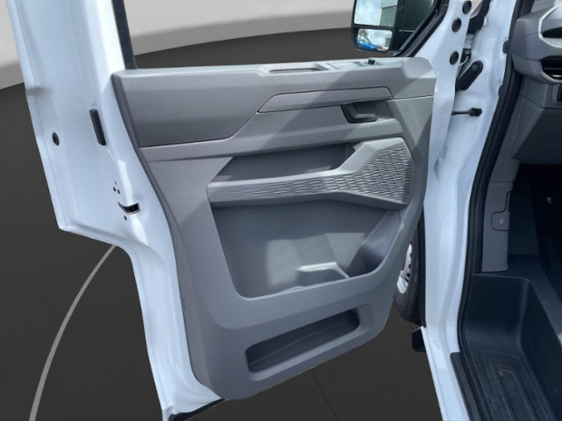 Volkswagen Transporter Kasten kurzer Radstand