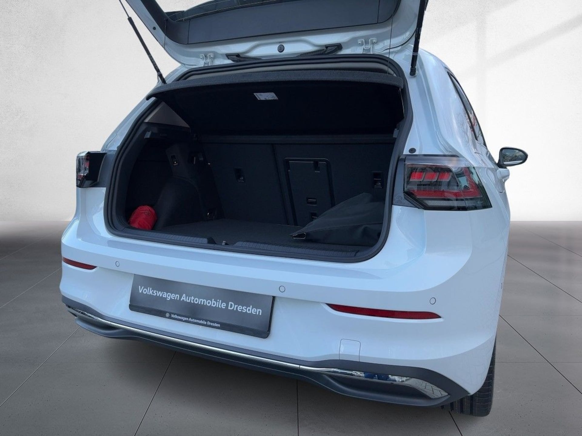 Volkswagen Golf Style