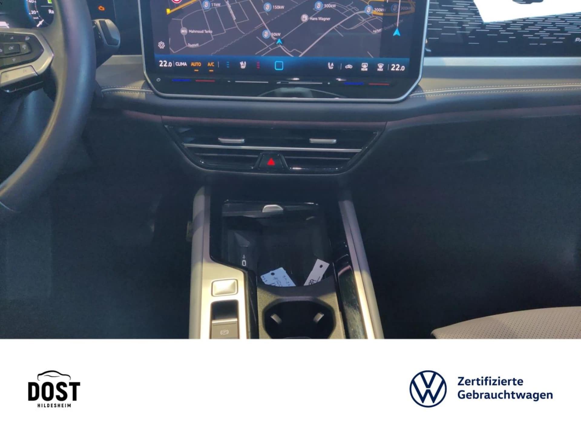 Volkswagen Passat Elegance