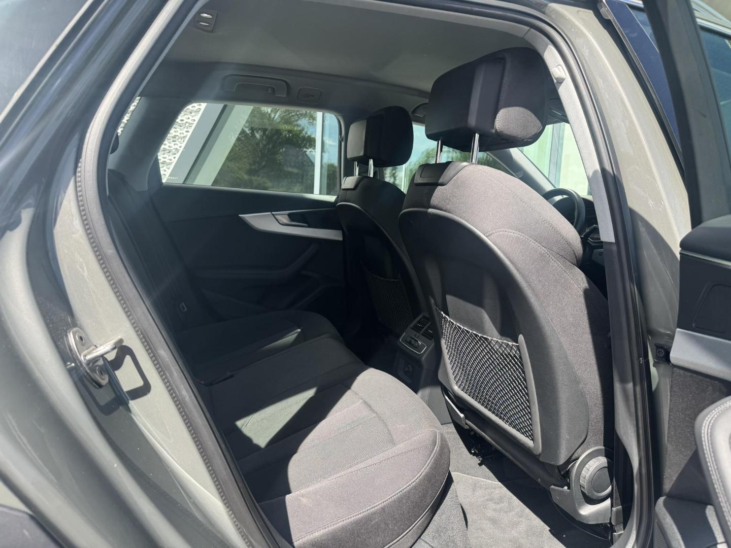 Image about Audi A4 allroad quattro Design 40 TDI 150 kW (204 ch) S tronic