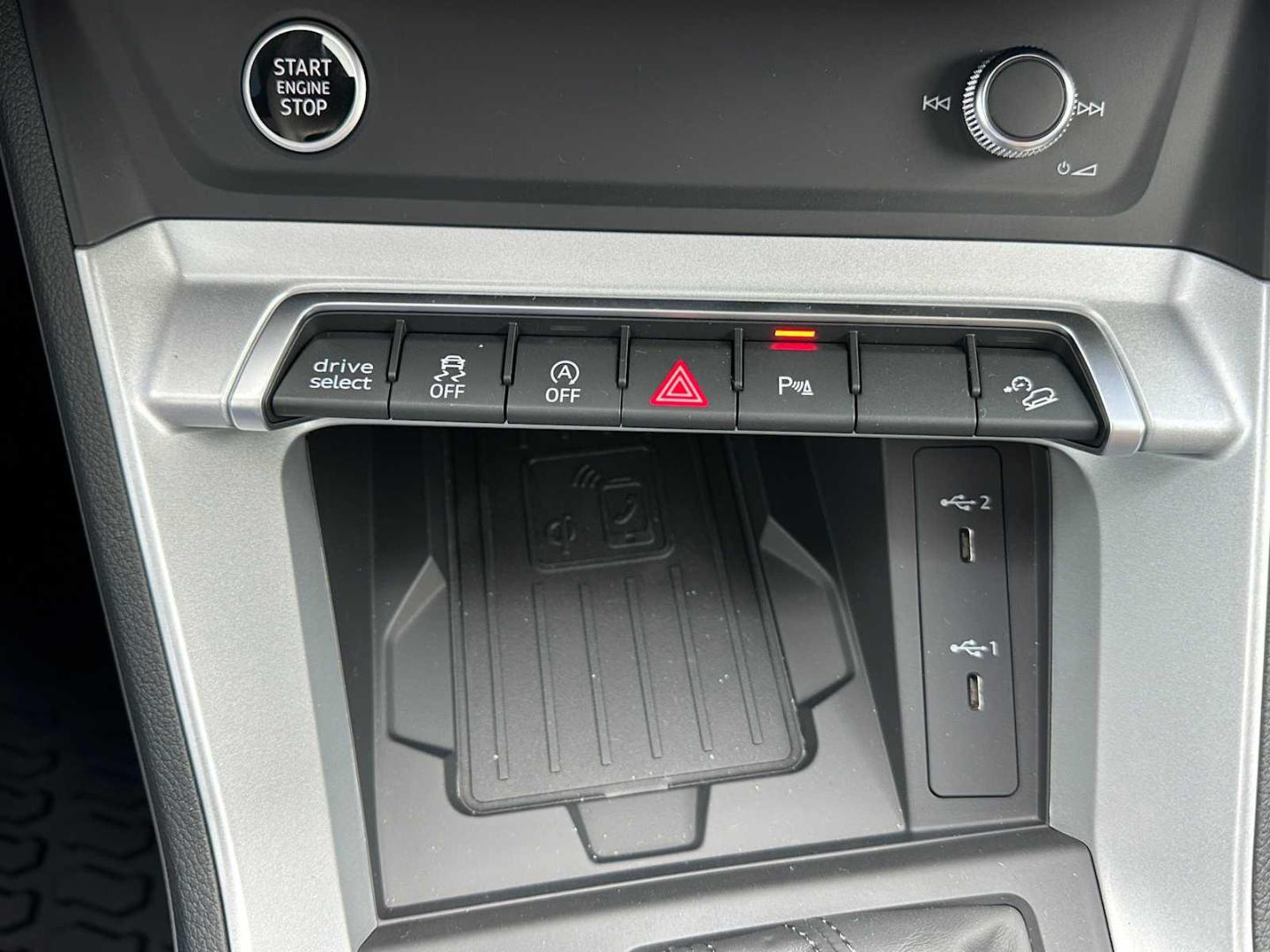 2025 Audi Q3 S Line Premium - Photo 30