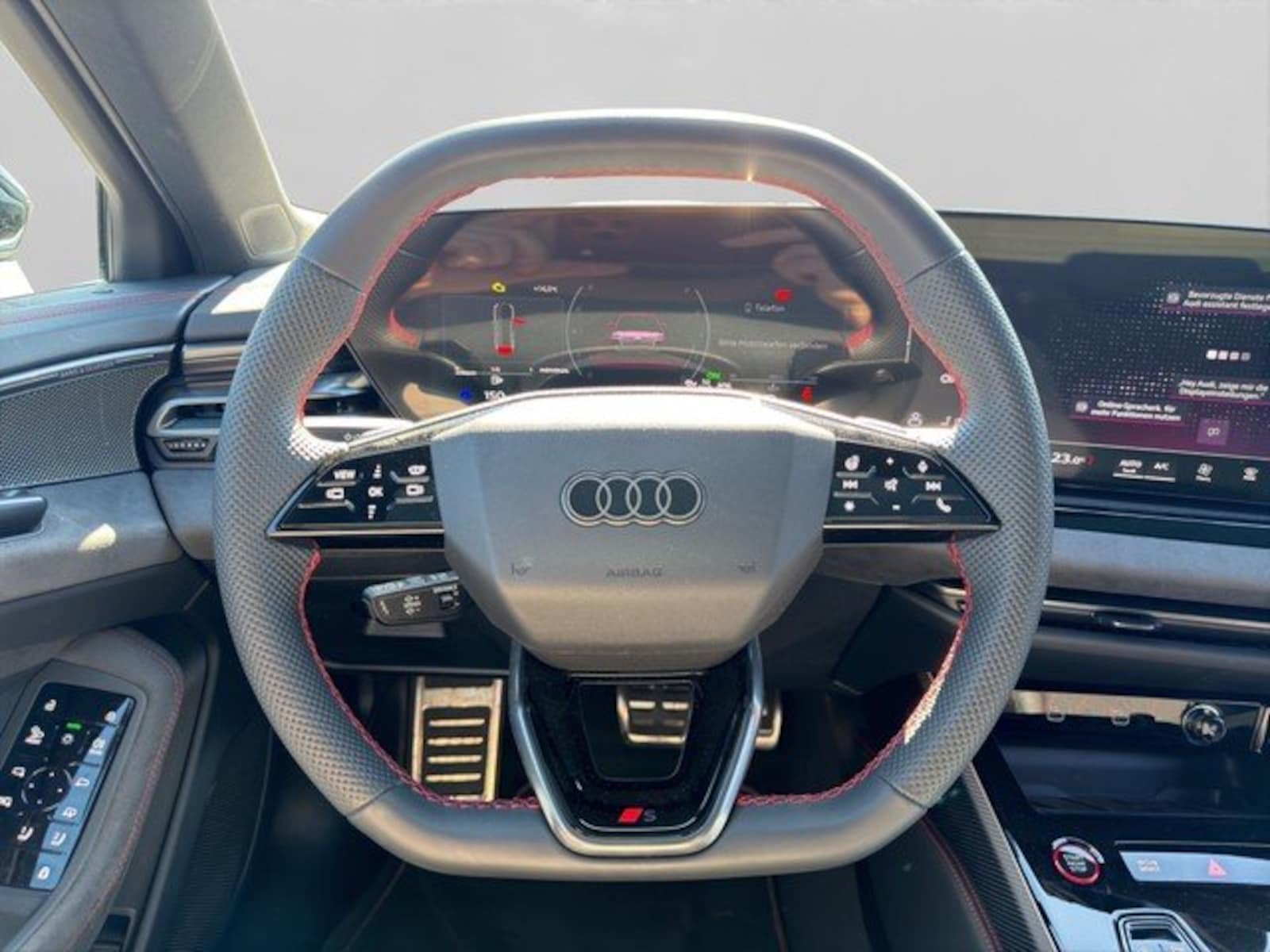 Audi A6 Limousine – Bild 13