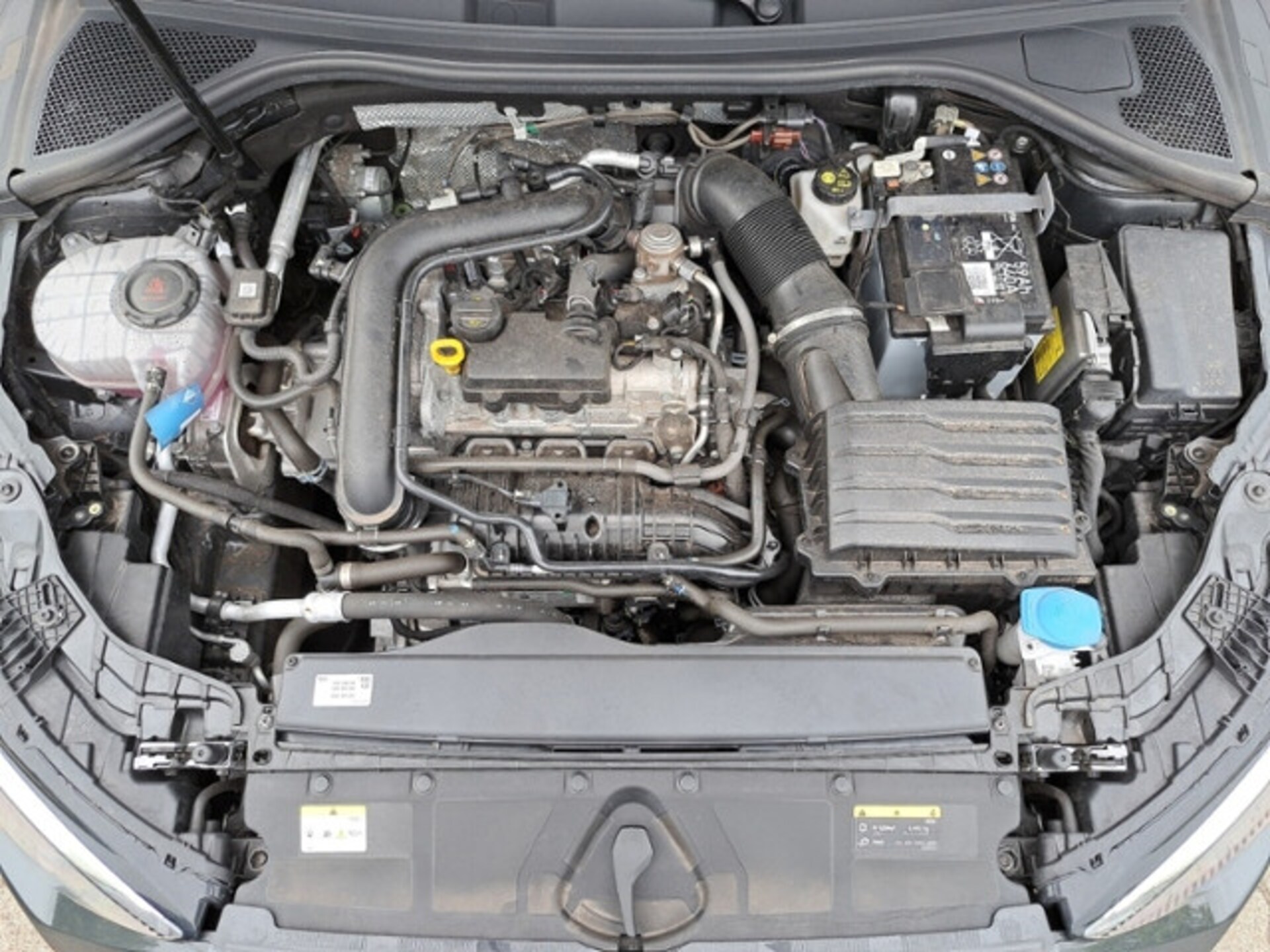 Audi A3 Sportback Advanced