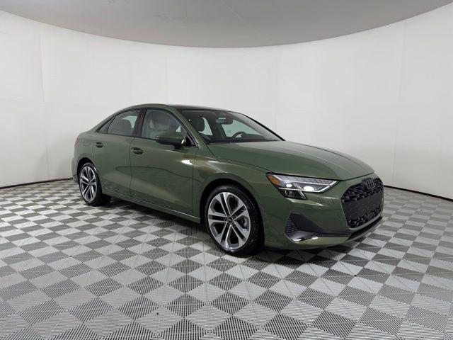 2026 Audi A3 Premium Plus quattro S tronic's photo