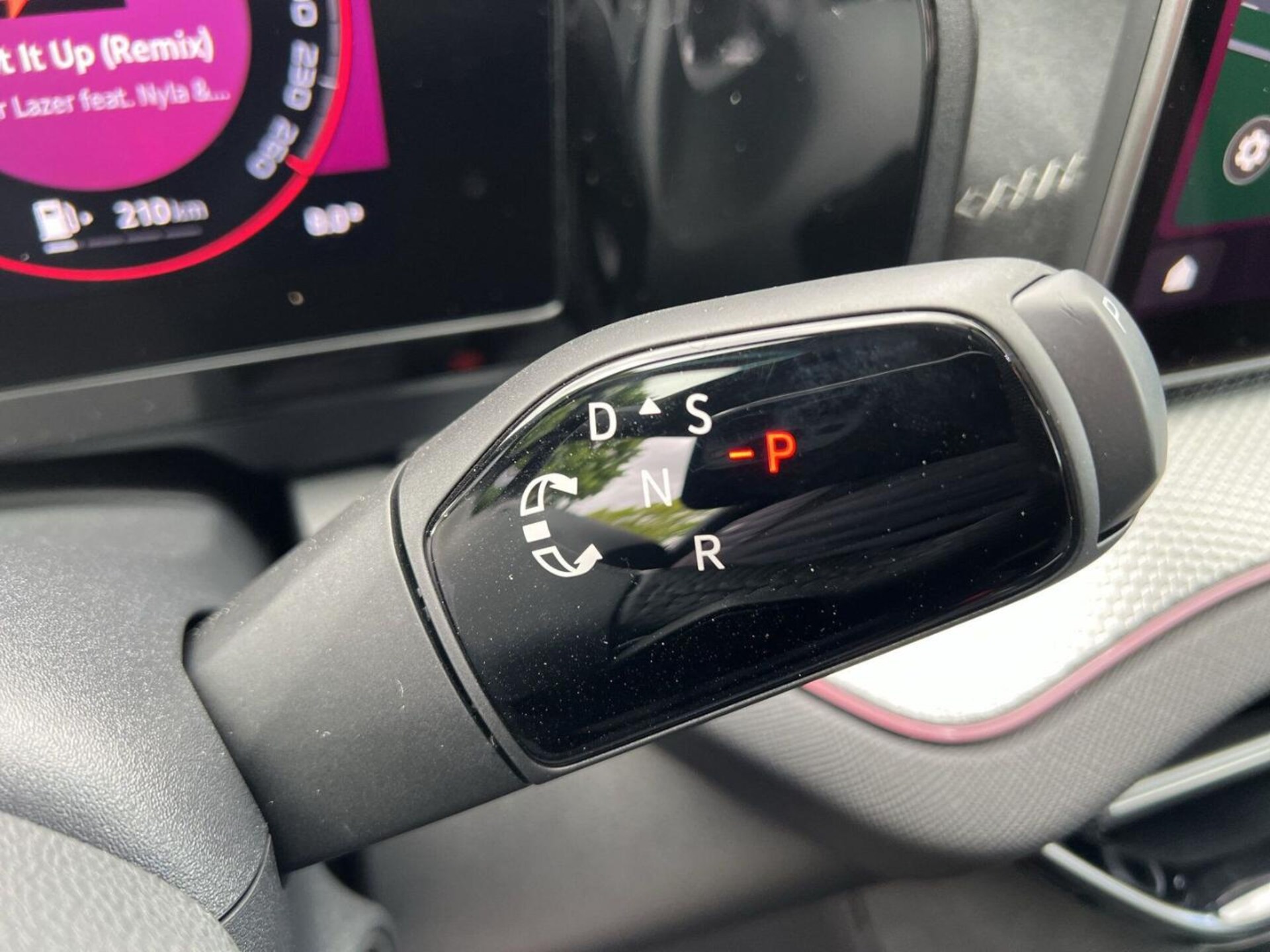 Skoda Kodiaq Sportline