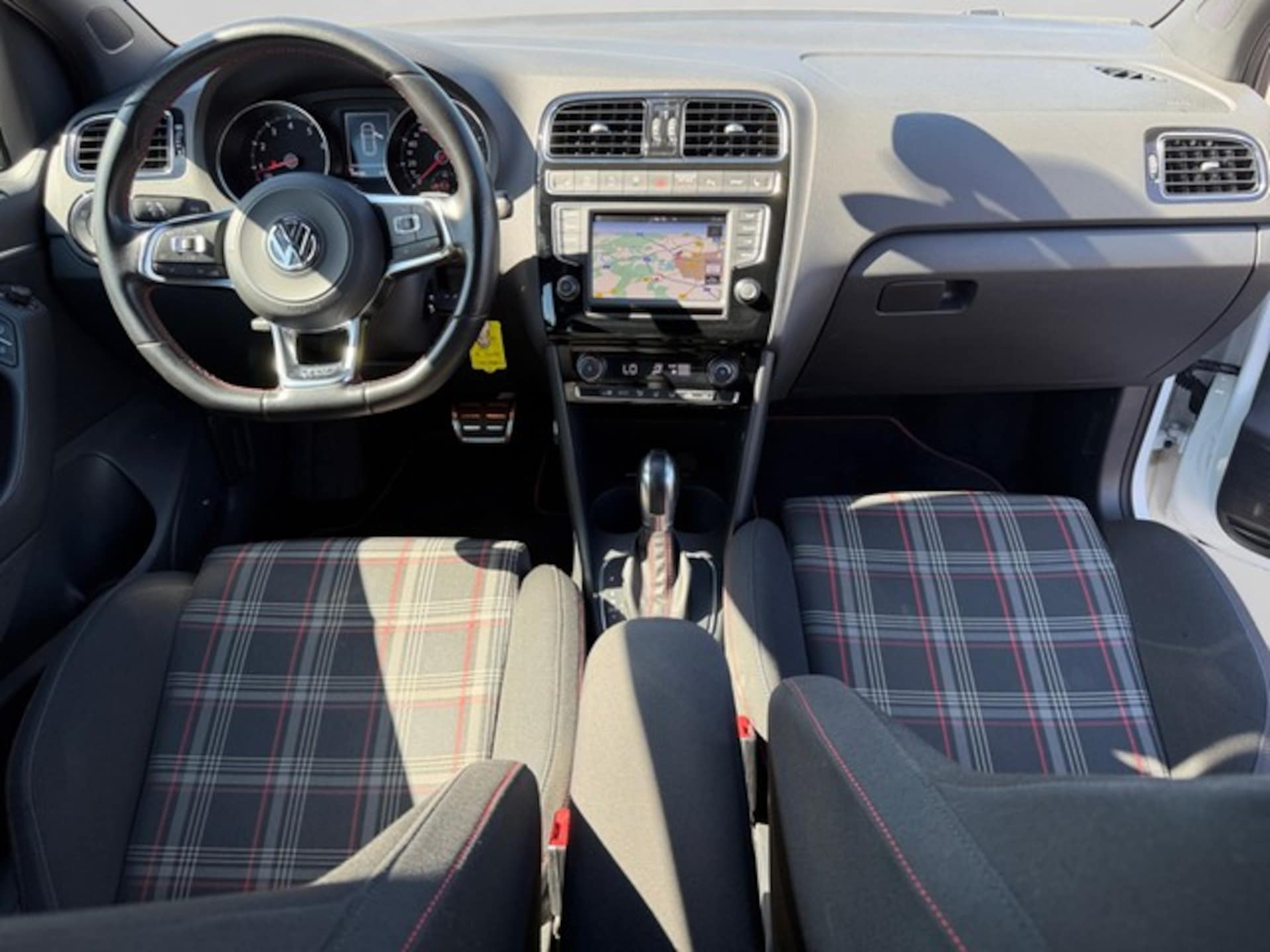 Volkswagen Polo GTI