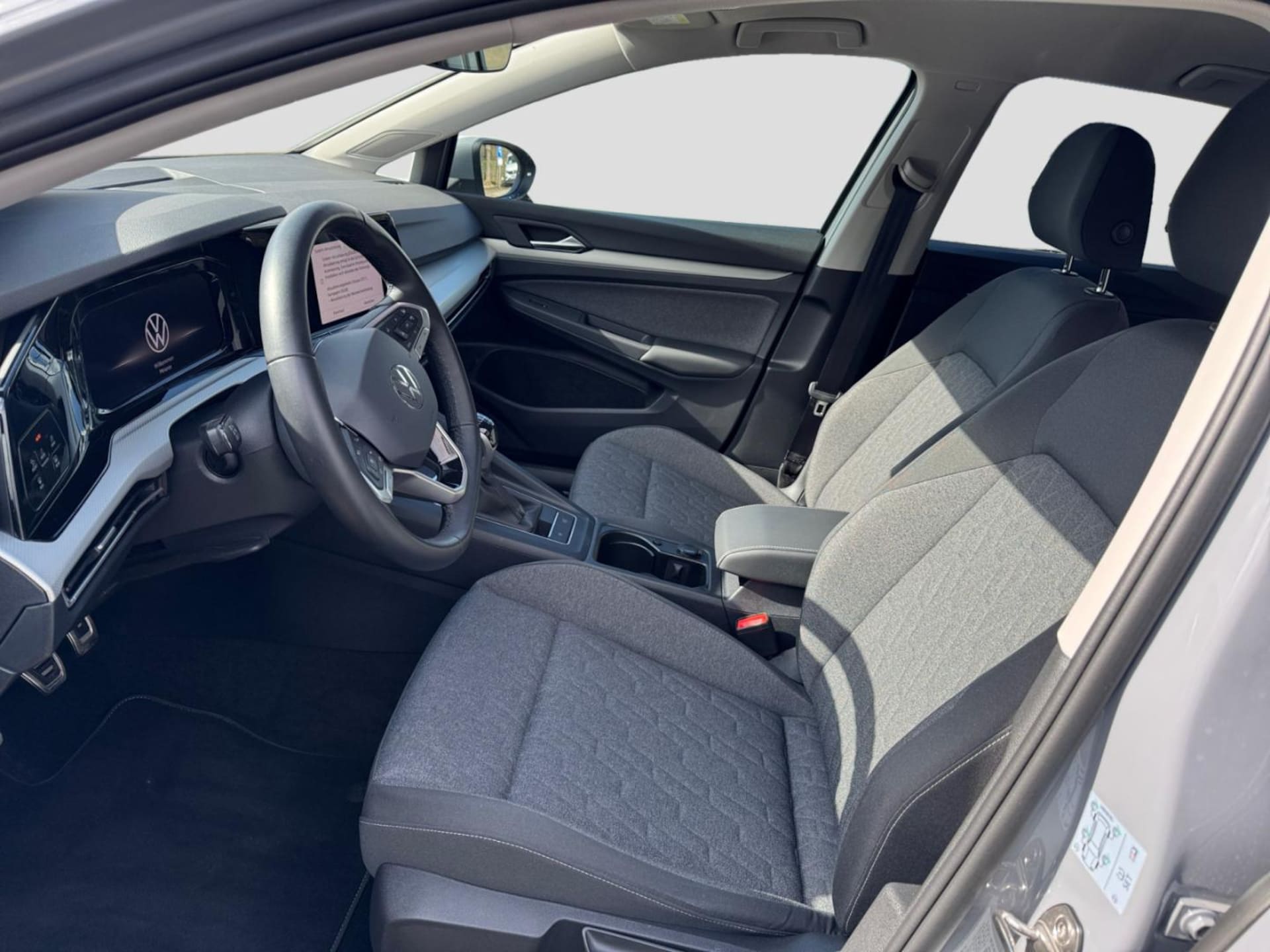 Volkswagen Golf MOVE