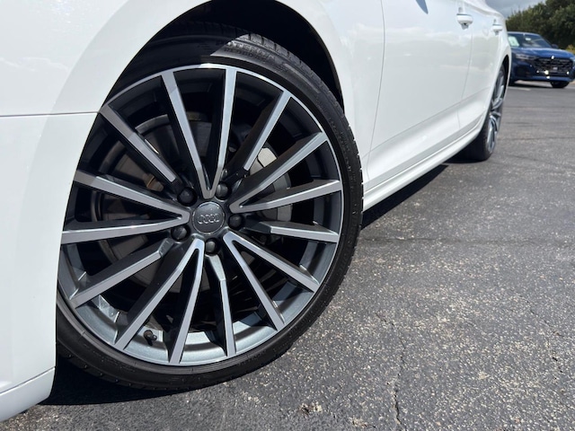 2019 Audi A5 Sportback