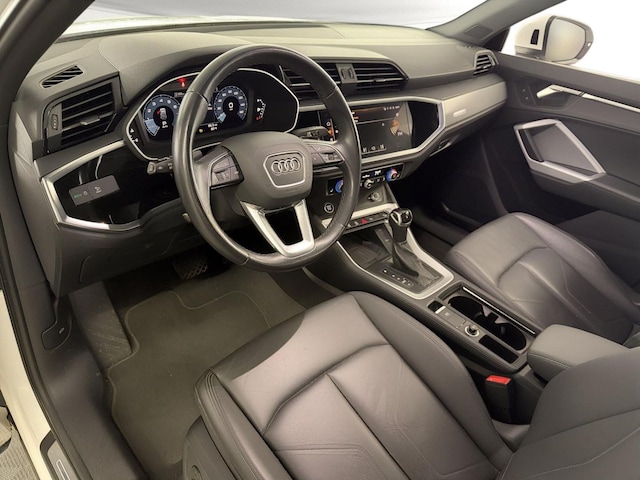 2024 Audi Q3 SUV