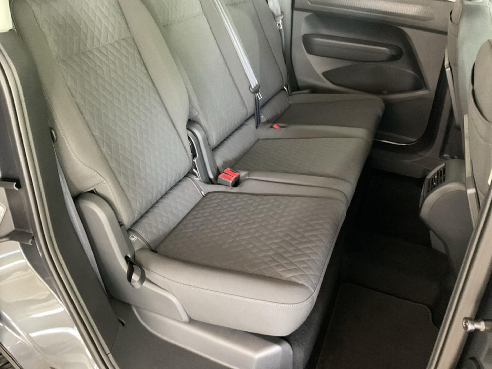 Volkswagen Caddy Life