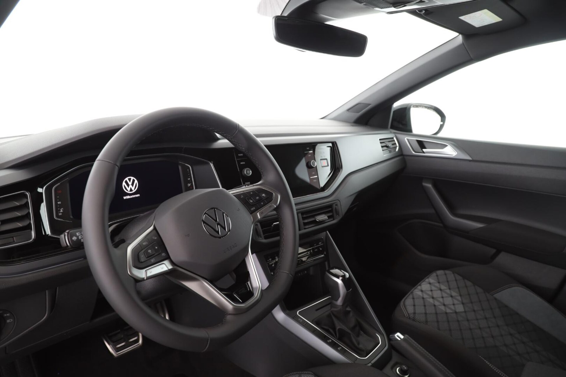 Volkswagen Taigo R-Line