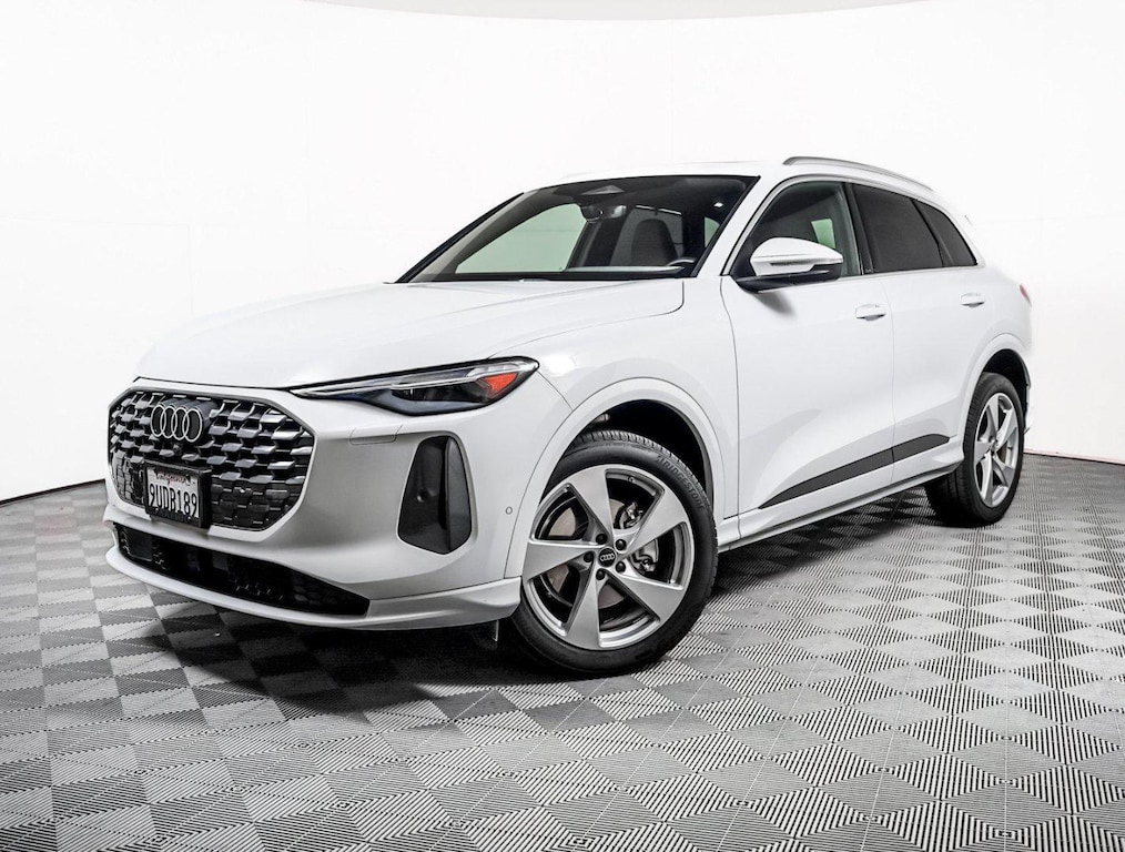 2025 Audi Q5