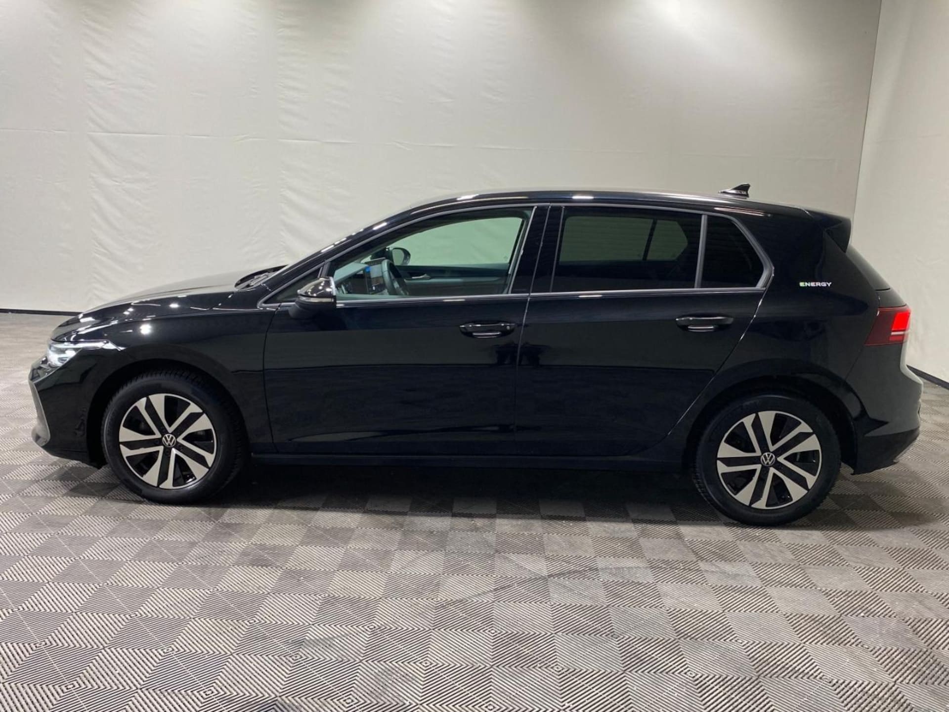 Volkswagen Golf ENERGY