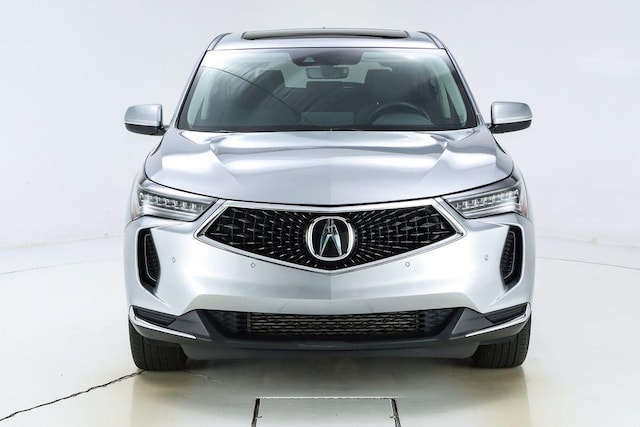 2023 Acura RDX