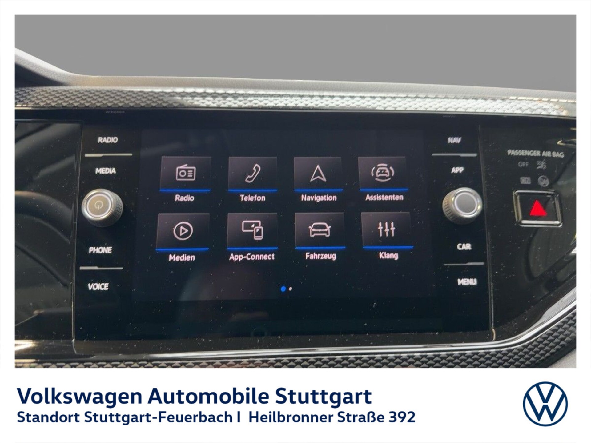 Volkswagen Taigo Life