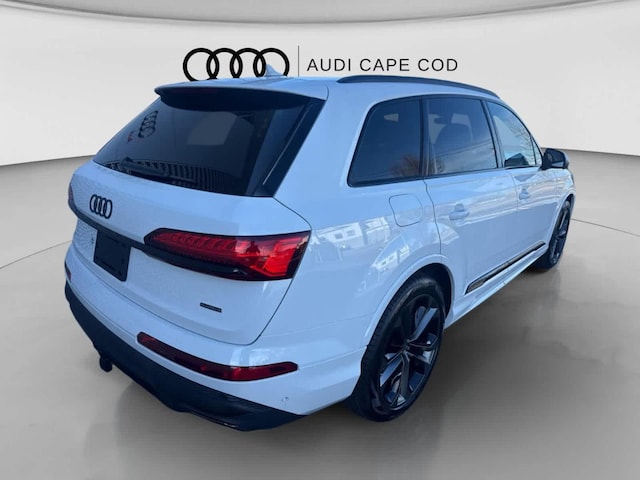 2026 Audi Q7 Premium Plus - Photo 25